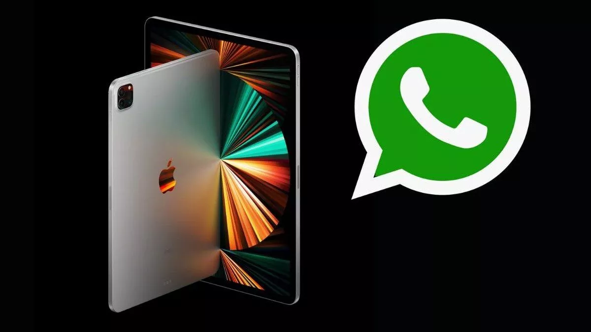 खुशखबरी! iPad यूजर्स के लिए WhatsApp का डेडिकेटेड ऐप लॉन्च, मिलेंगे ये शानदार फीचर्स