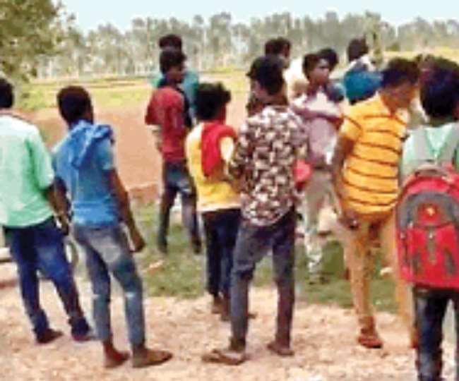 कामगारों की बल्ले-बल्ले, एसी बस भेज बुला रहे किसान