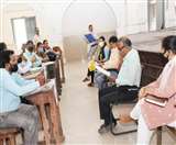 जानिए, नियोजित शिक्षकों को एक जुलाई से मिलने वाले ग्रीष्मकालीन अवकाश को क्यों कर दिया गया रद