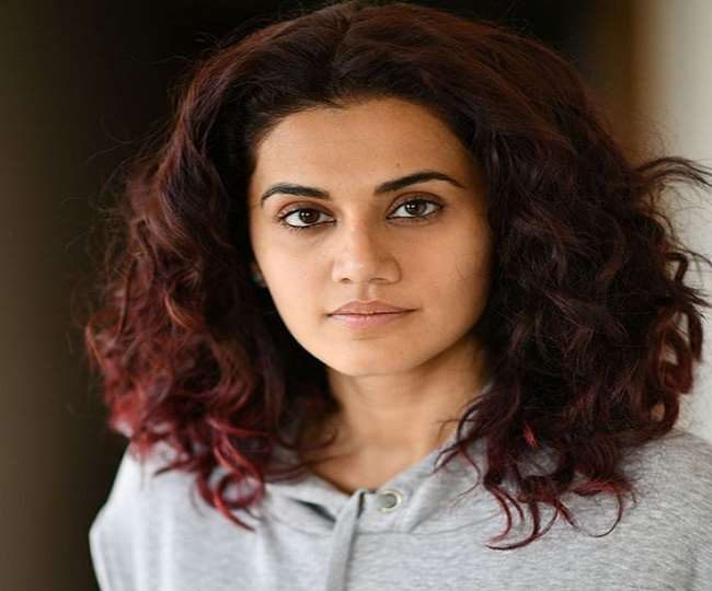 Taapsee Pannu Electricity Bill: बिजली का बिल देखकर तापसी को लगा जोर का झटका, स्क्रीनशॉट शेयर कर निकाला गुस्सा