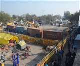 क्या कुंडली में एक तरफ का रास्ता खोलेंगे आंदोलनकारी?