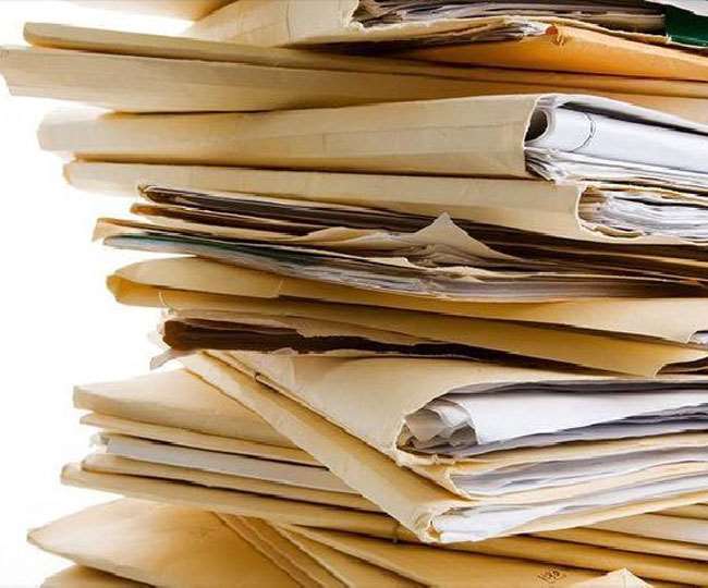 secretary ranjit sinha seeks files of transport corporation in uttarakhand