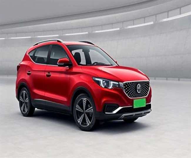 MG मोटर्स भारत में लांच करेगी नई इलेक्ट्रिक कार, जानिये क्या होगी
