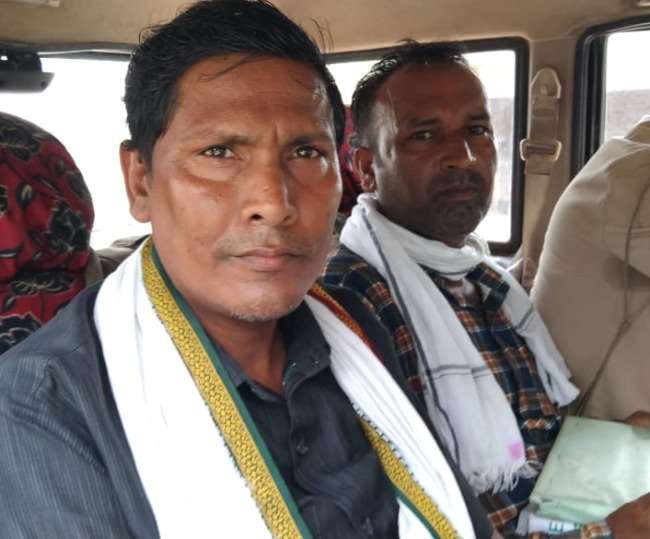 Religion Conversion Case हिंदू परिवार का मतांतरण कराने की कोशिश