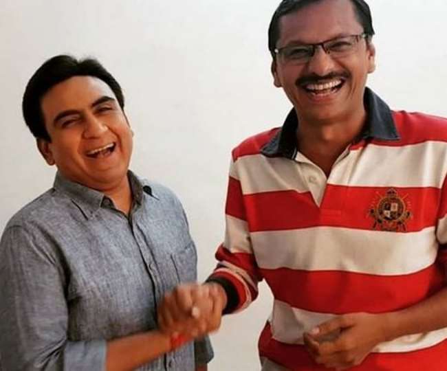 Taarak Mehta...' इस सुपरहिट रोमांटिक चाइनीज फिल्म में काम कर चुके हैं  'पोपटलाल', फर्राटेदार अंग्रेजी सुनकर खा जाएंगे चक्कर - Taarak Mehta Ka  Ooltah Chashmah Fame ...