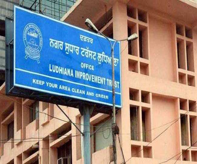 576 Luxurious Houses Will Be Built In Ludhiana After Approval Of Atal Apartment Project