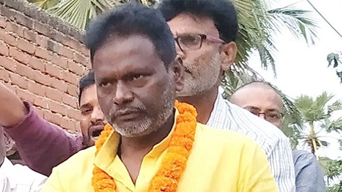 NTPC से जुड़े केस में 16 साल बाद दोषमुक्त हुए भागलपुर के सांसद अजय मंडल, जानें क्या था पूरा मामला