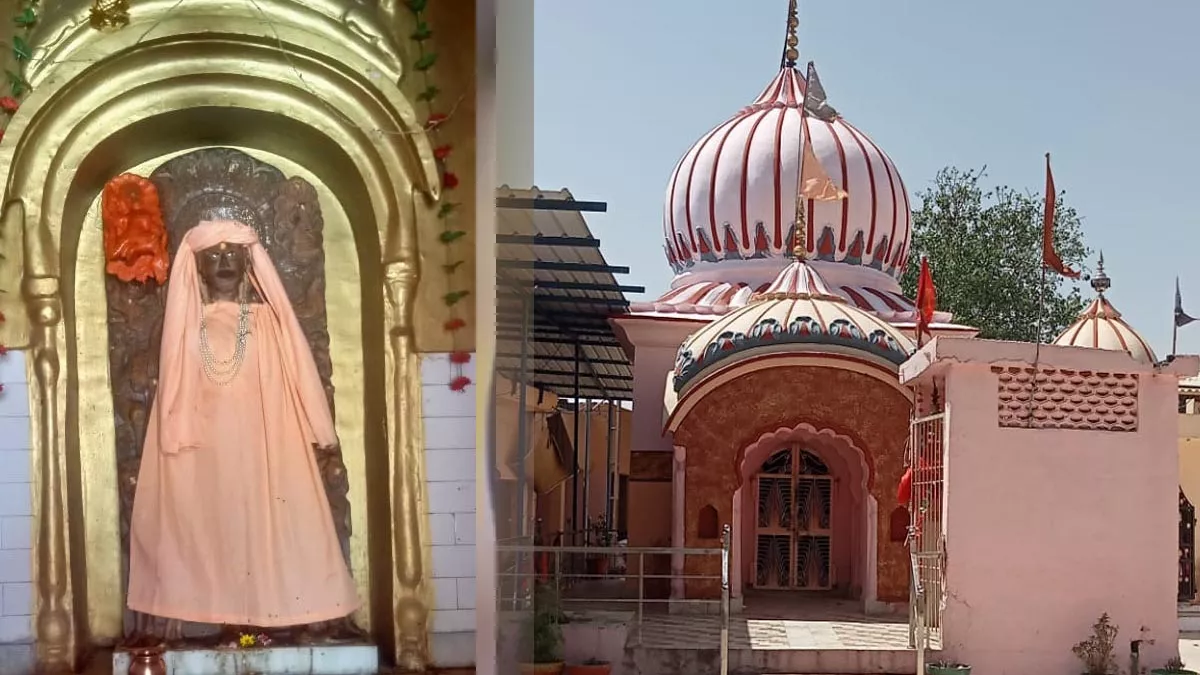 हरियाणा में यहां स्‍थापित है भगवान बलभद्र का मंदिर, खोदाई में निकली थी मूर्ति, हुआ था दैवीय चमत्‍कार
