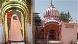 यमुनानगर में गांव धौलरा में स्थापित है भगवान बलभद्र का मंदिर।