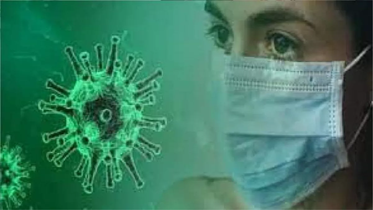 चंडीगढ़ में एक्टिव केस 500 के पार, 52 नए मरीज मिले, पाजिटिविटी रेट 7.18 फीसद, मोहाली में एक संक्रमित की मौत