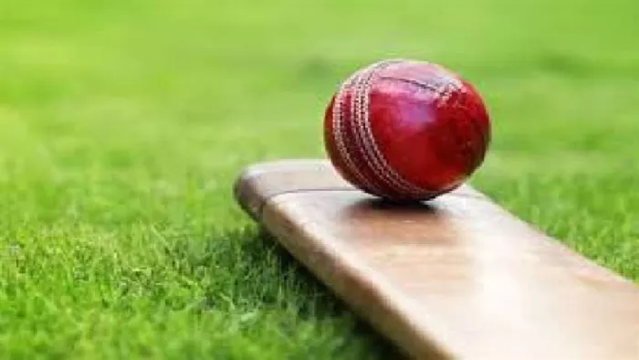 कानपुर : दिल्ली विश्वविद्यालय ने बेंगलुरु को पांच विकेट से दी शिकस्त, डीएवी मैदान में खेला गया मैच