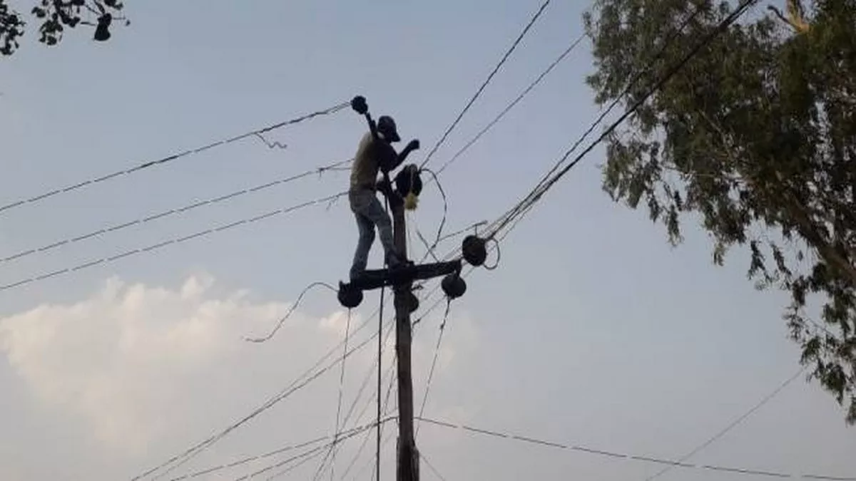 Punjab Power Crisis: जालंधर में लोड बढ़ने से केबल व ट्रांसफार्मर जले, कई इलाकों में 8 घंटे गुल रही बिजली