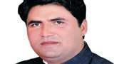 Former MLA Ali Yusuf Ali ने कहा कि रामपुर जिला आजम खां का नहीं है।