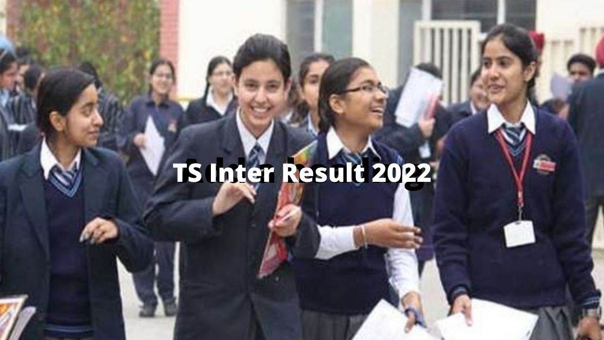 TS Inter Result 2022: घोषित हुए तेलंगाना बोर्ड फर्स्ट और सेकेंड ईयर के नतीजे, यहां जानें पास प्रतिशत