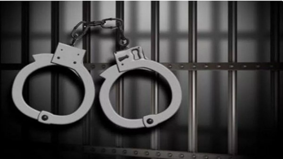 हैदराबाद पुलिस ने यूपी और दिल्ली में नौकरी दिलाने के बहाने ठगी करने वाले गिरोह का किया पर्दाफाश, चार गिरफ्तार