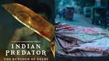 Netflix Documentary Series Indian Predator The Butcher Of Delhi Trailer. Photo- Instagram