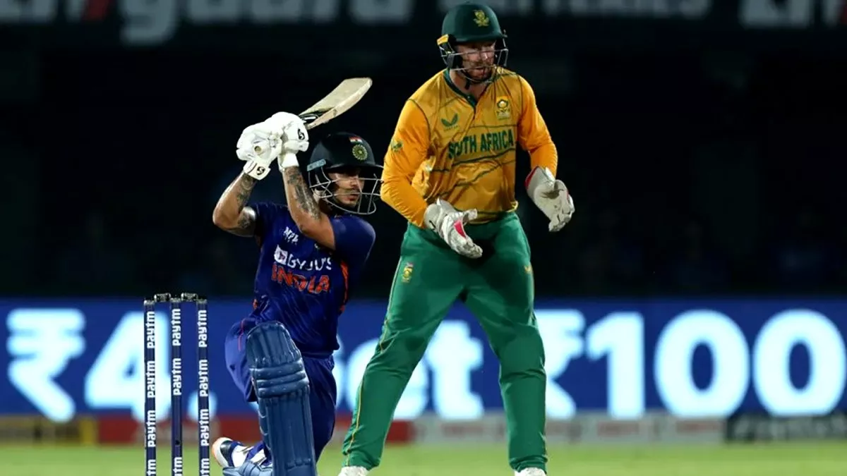 T20 World Cup: पूर्व इंग्लिश गेंदबाज बोले, ये भारतीय बैकअप नहीं, नंबर.1 बनने आया है
