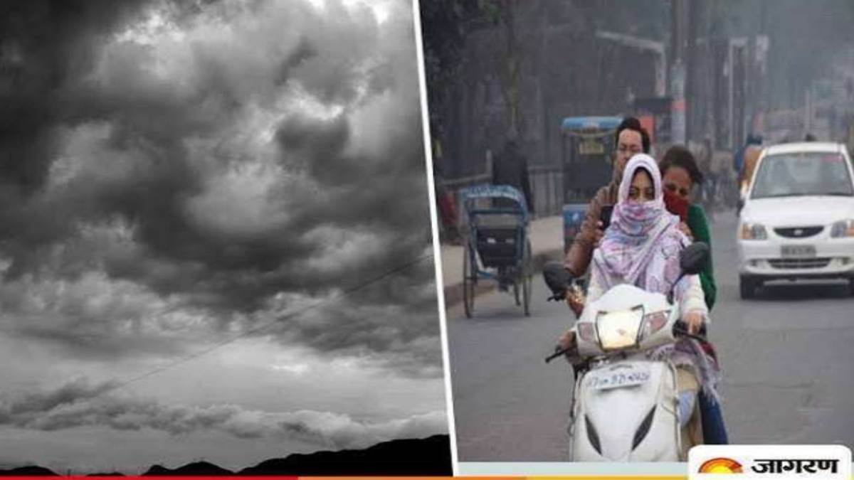 Jammu Kashmir Monsoon 2022: अभी से हवा के दबाव को देखते हुए लगने लगा है कि जल्द वर्षा होगी।