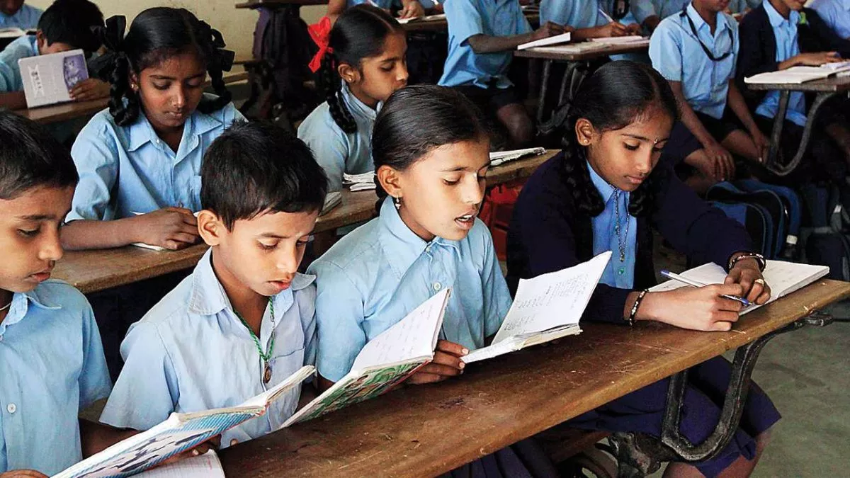 Jharkhand News: सरकारी स्कूलों में नया सत्र एक जुलाई से... 15 जुलाई तक विशेष नामांकन अभियान... झारखंड सरकार ने दिया निर्देश