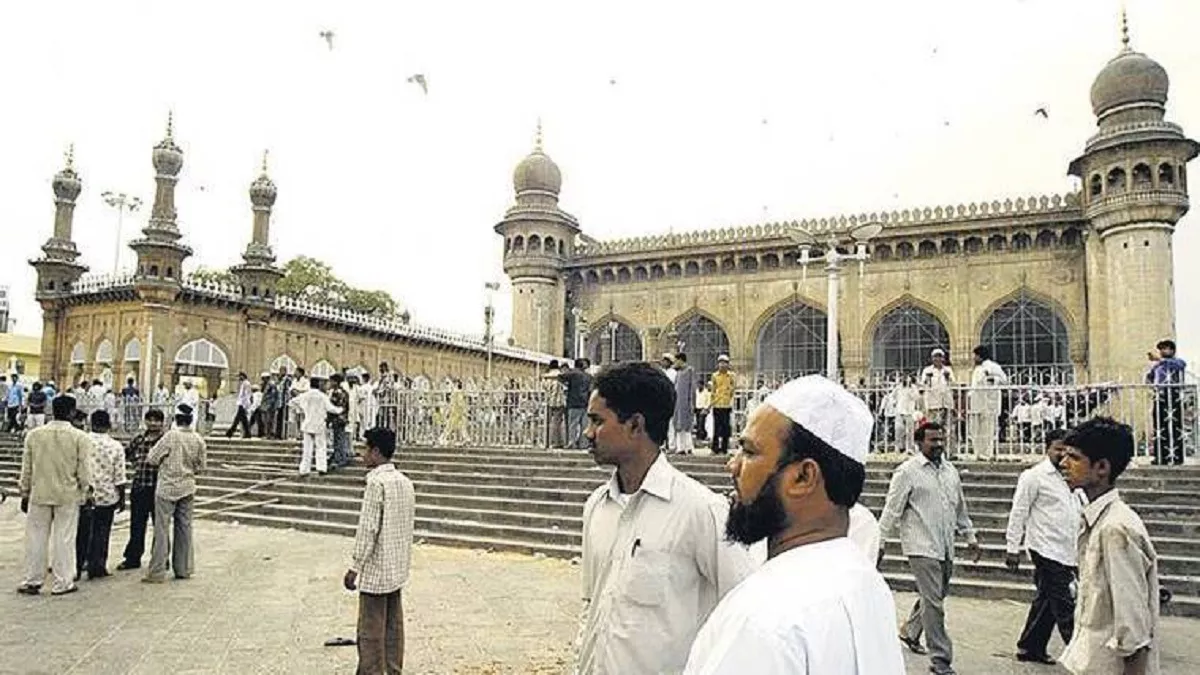 Udaipur Murder Case: उदयपुर में हुई घटना पर मुस्लिम बुद्धिजीवियों और जानकारों ने कहा, ऐसे लोग भारत में रहने लायक नहीं