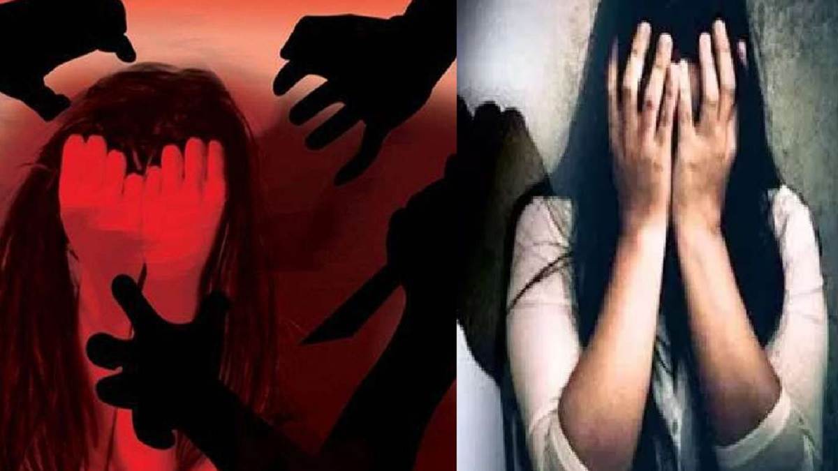 Ghaziabad Crime News: पिता ने पवित्र रिश्ता किया तार-तार, 14 वर्षीय बेटी से किया दुष्कर्म