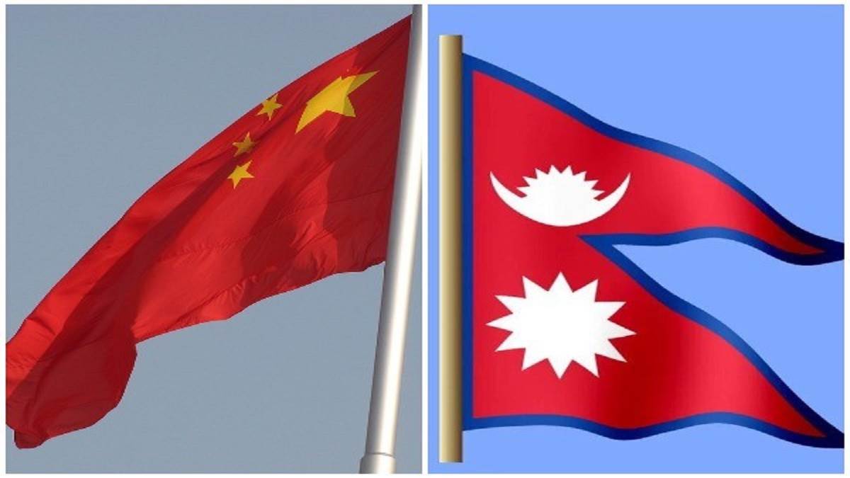 china belt and road initiative mou reveals beijing seeking economic hegemony in nepal