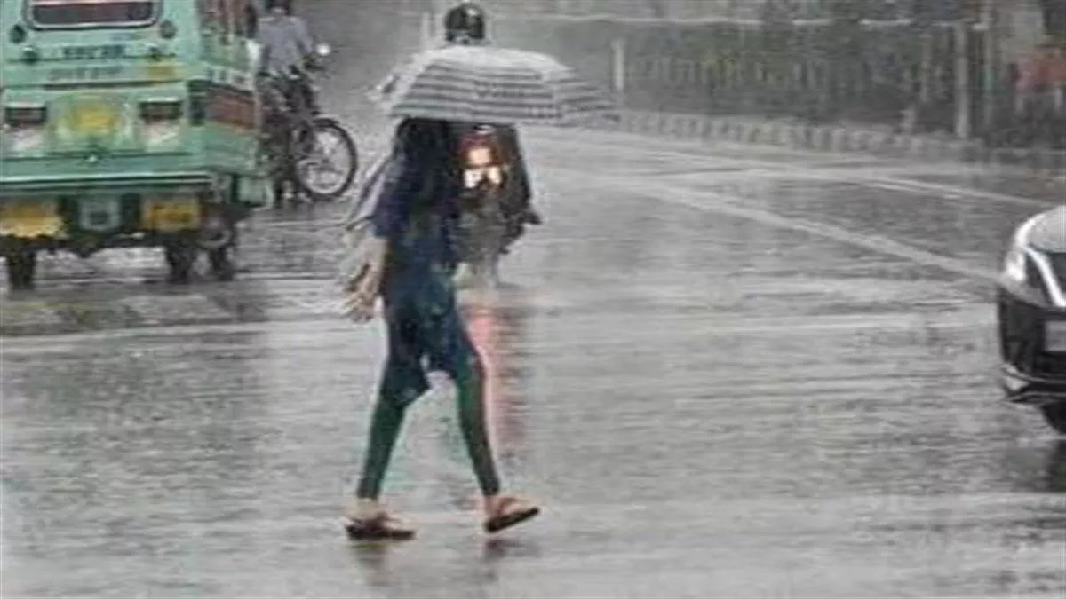 Punjab Monsoon Update: पंजाब में इस तारीख काे आएगा मानसून, जानें माैसम विभाग का ताजा अपडेट