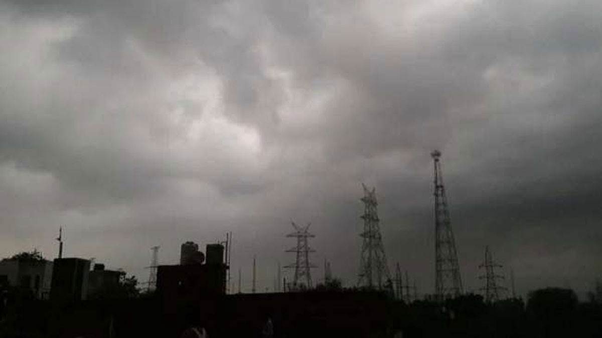 Uttarakhand Weather : मंगलवार और बुधवार को भारी बारिश का आरेंज अलर्ट