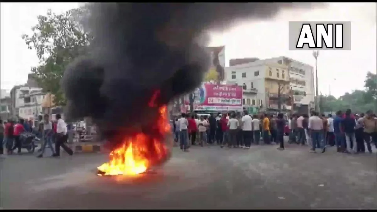 Delhi News: उदयपुर की घटना को मुस्लिम बुद्धिजीवियों ने इस्लाम विरोधी बताया, आरोपितों को सख्त सजा की मांग