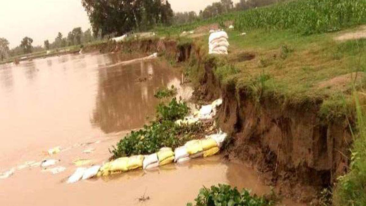 Monsoon in Uttarakhand : मुख्य नदियों पर स्थापित किए जा रहे स्वचालित जल स्तर रिकार्डर