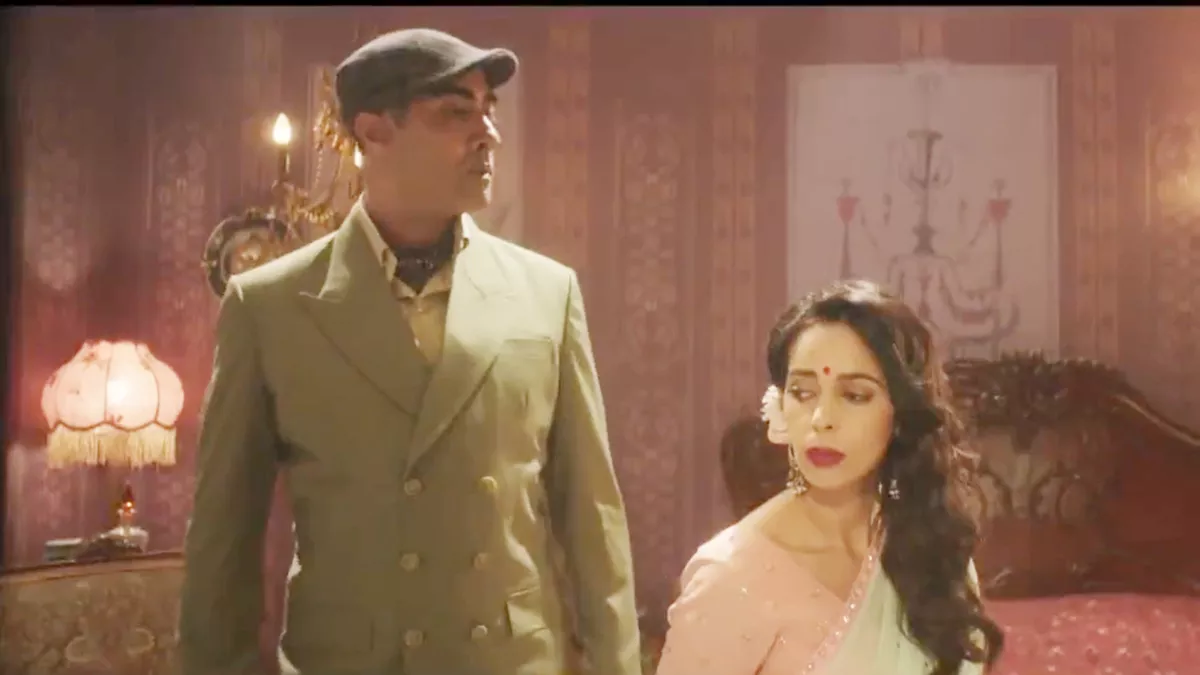 RK/RKAY Teaser Out: रणवीर शौरी और मल्लिका शेरावत ने की ऐसी फिल्म, जिसका हीरो ही सेट से हो गया गायब