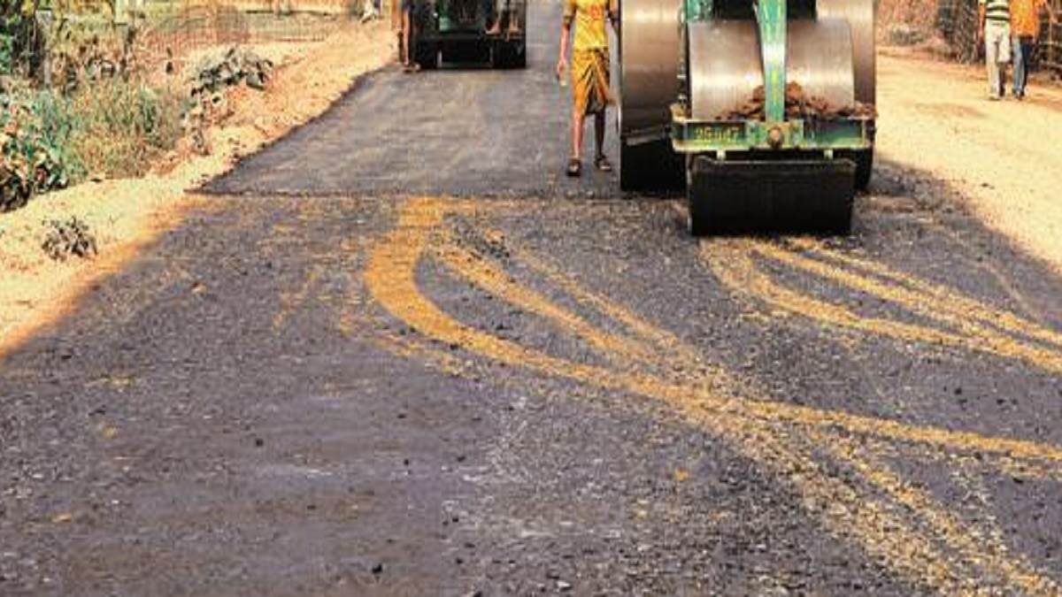 राज्यसभा सांसद कपिल सिब्बल इगलास विधानसभा के गौड़ा ब्लाक में 73 लाख से तीन सड़कों का निर्माण कराएंगे।