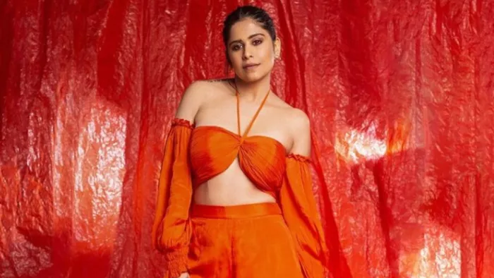 Sai Tamhankar reveals why actress did not get equal pay in marathi film industry