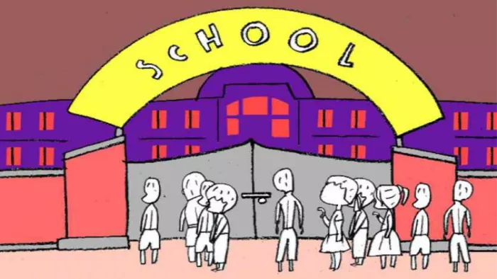 हरियाणा में आर्थिक रूप से कमजोर विद्यार्थियों को प्राइवेट स्कूलों में चिराग योजना से मिलेगा दाखिला