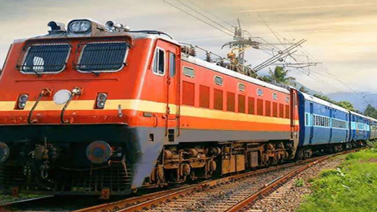 IRCTC Cancelled Trains : रेलयात्री ध्यान दें! 28 June को 148 ट्रेन रहेंगी कैंसिल, घर से निकलने से पहले यहां चेक करें अपनी ट्रेन का स्टेटस