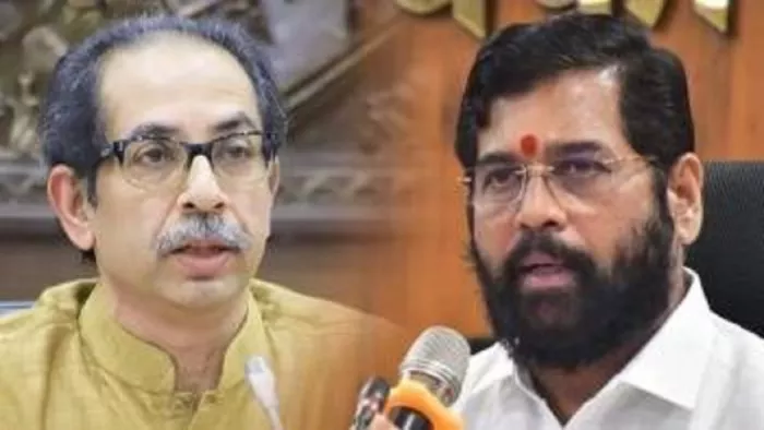 महाराष्ट्र जारी राजनीतिक संकट थमने का नाम नहीं रहा (फाइल फोटो)