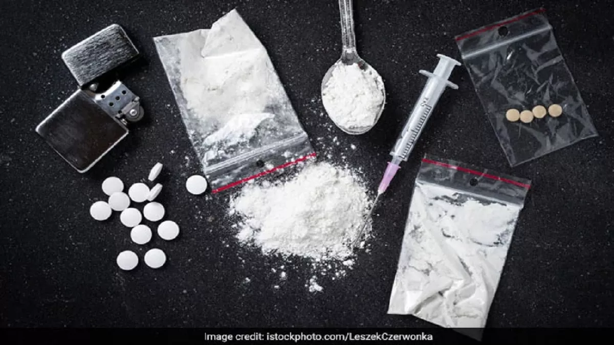 World Drug Report 2022: सख्ती के बाद भी बढ़ता जा रहा नशे का धंधा, महिलाएं भी हो रही शिकार