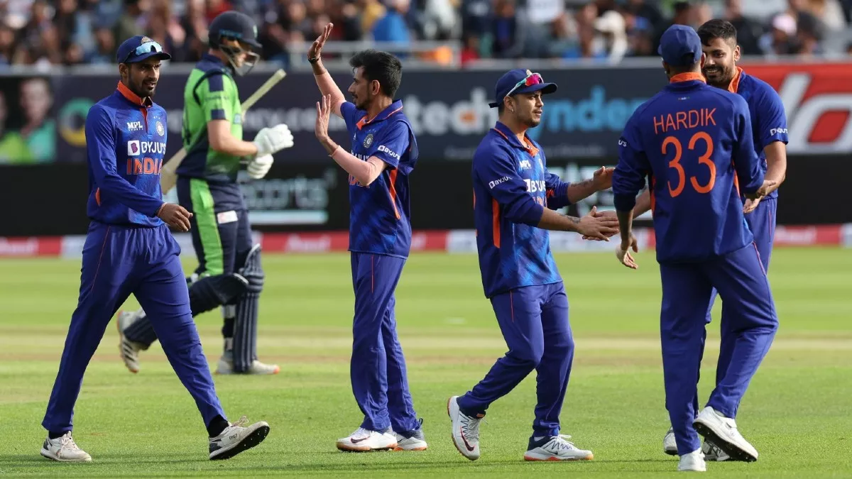 India vs Ireland T20 Live Streaming: आयरलैंड में सीरीज कब्जा करने उतरेगी टीम इंडिया, सामने होगी ये चुनौती