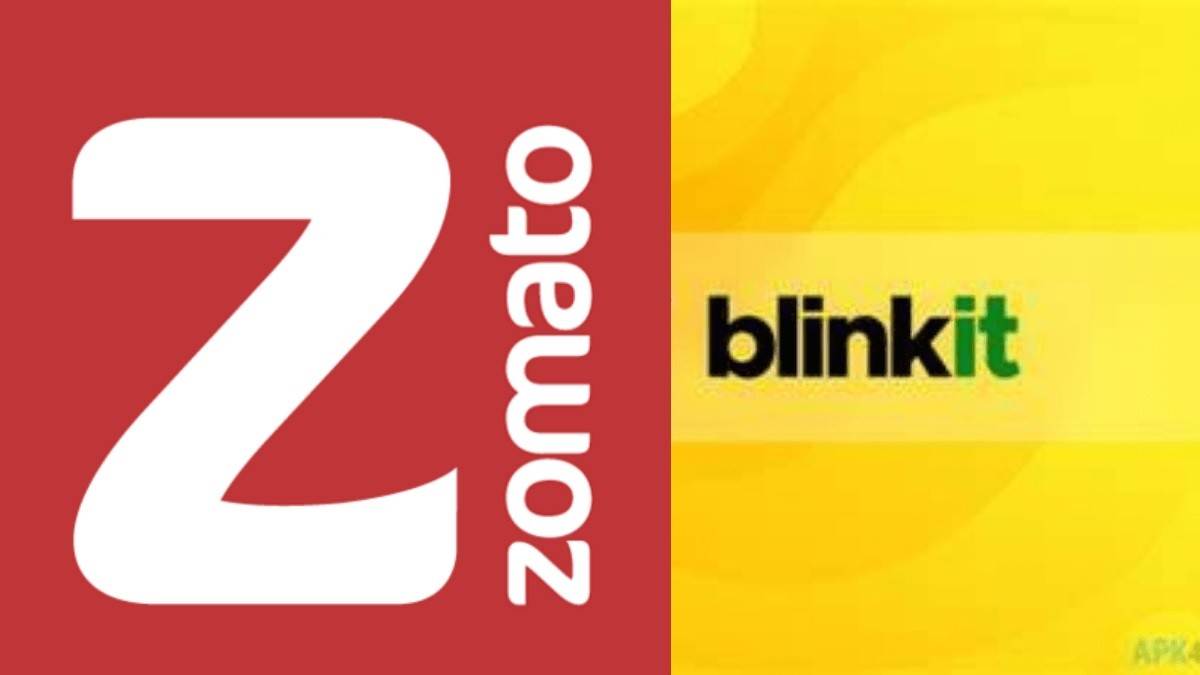 zomato announce to acquire e-commerce platform blinkit