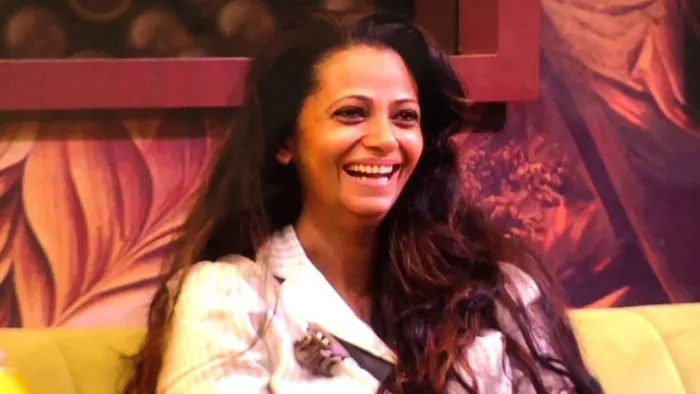 aaliya siddiqui bigg boss mid week eviction Photo Credit Instagtam
