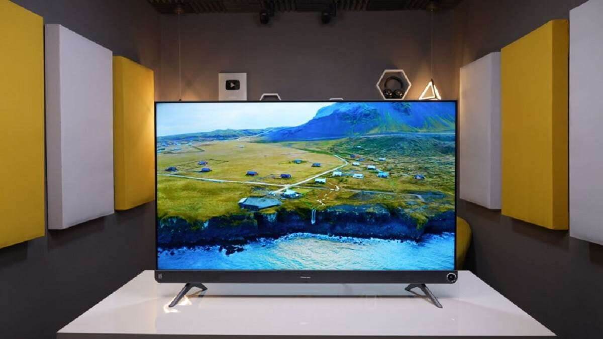 Amazon Sale का सबसे बवाल ऑफर!! Sony TV मिल रही सीधा 50% की छूट, रोज-रोज नहीं मिलने वाला ऐसा मौका, जल्दी करें