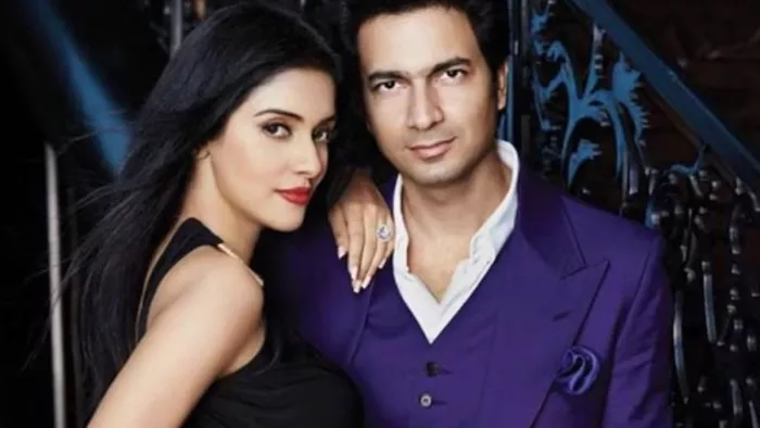Gajini Actress Asin Reacts on Divorce Rumours With Husband Rahul Sharma Called It Baseless and Imagination/Instagram