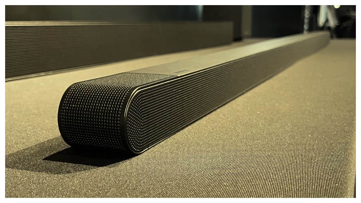 Best GOVO Soundbars In India: सभी को टक्कर दे रहे हैं ये लेटेस्ट साउंडबार, मिलती है ऐसी धांसू आवाज़ कि सब फेल