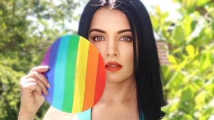 Celina Jaitley LGBTQ Threats, Celina Jaitley news