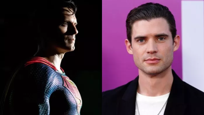 David Corenswet To Play Superman in James Gunn Directed Superman Legacy. Photo- Instagram