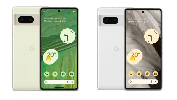 Google Pixel users are facing battery drainage and network issues