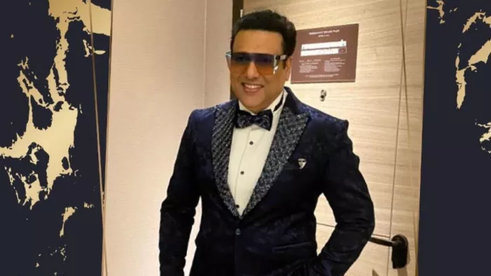 File Photo of Govinda. Photo Credit: Instagram