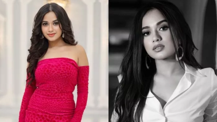 File Photo of Jannat Zubair Rahmani. Photo Credit: Instagram