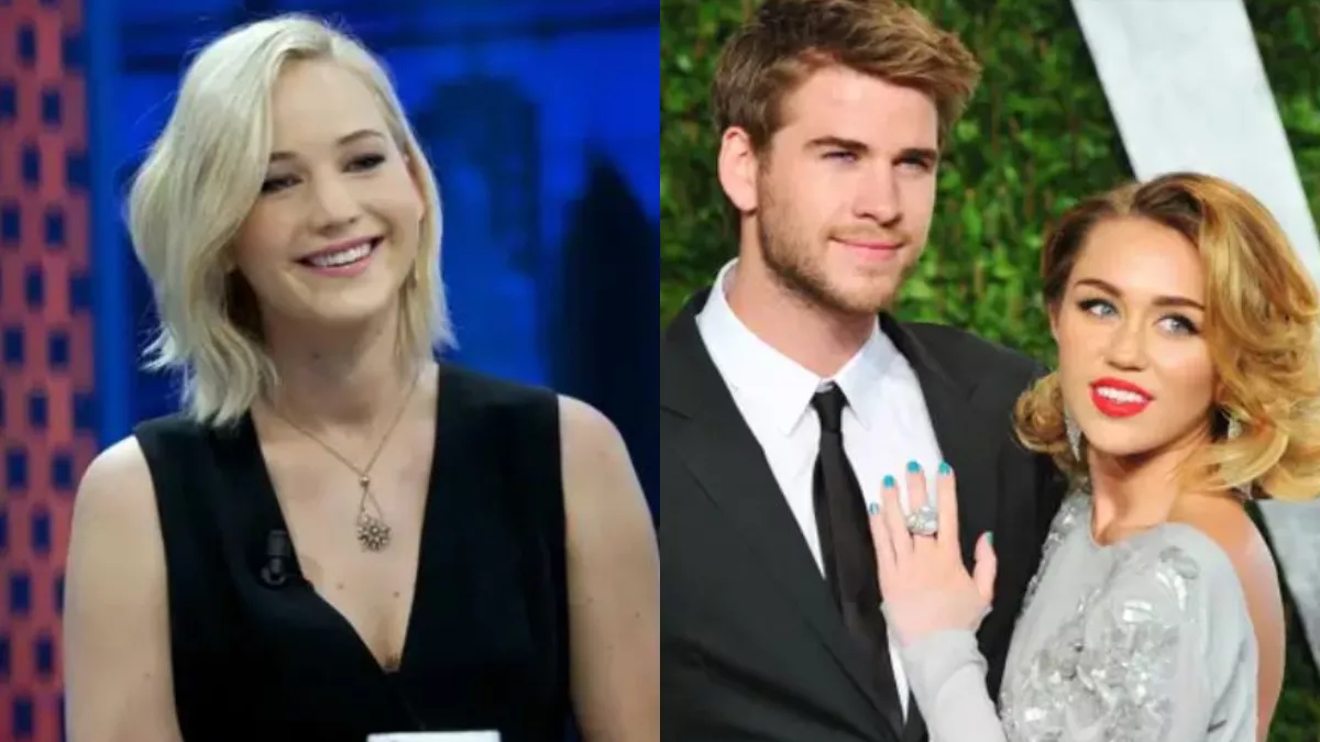 Jennifer Lawrence ने रुमर्ड ब्वॉयफ्रेंड लियाम हेम्सवर्थ पर की बात, 'रिश्ते' की सच्चाई का किया खुलासा