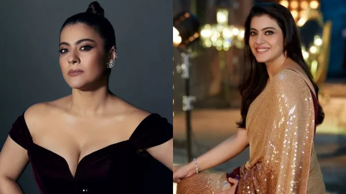 File Photo of Actress Kajol Devgn. Photo Credit: Instagram